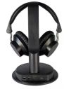 casque tv hifi ss fil.optique/jack.x2. - cgv