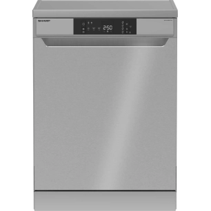 13c.3pr.top amov.dd.47db.dc.inox. - sharp