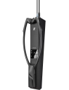 casq uhf stethoscope p/tv optiq. - sennheiser