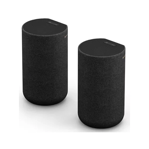 2enceintes satellite.ssfil.aut10h. - sony