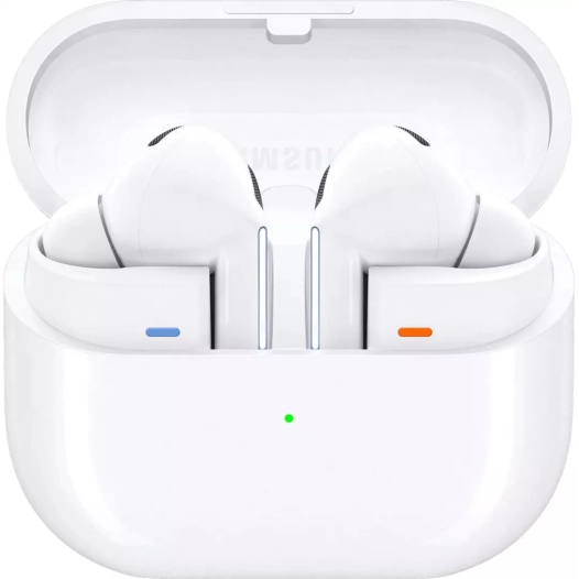 galaxy buds 3 pro blanc - samsung