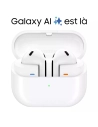 galaxy buds 3 pro blanc - samsung