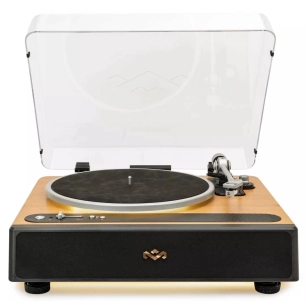 vinyle vintage.bt.bambou/noir. - house of marley