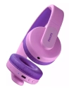 casque enfant.85db.bt.aut28h.flex.rose. - philips