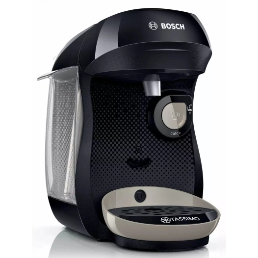tassimo happy friendly.1400w.intellibrew - bosch