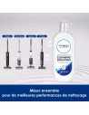 solution nettoyante/desodorisante.1l. - tineco