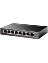 switch8ports easy smart.4ports poe+. - tplink