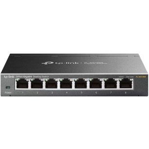 switch8ports.10/100/1000mbps. - tplink