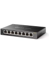 switch8ports.10/100/1000mbps. - tplink