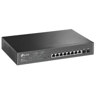 switch.8ports poe + 2ports sfp.manageabl - tplink