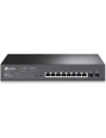 switch.8ports poe + 2ports sfp.manageabl - tplink