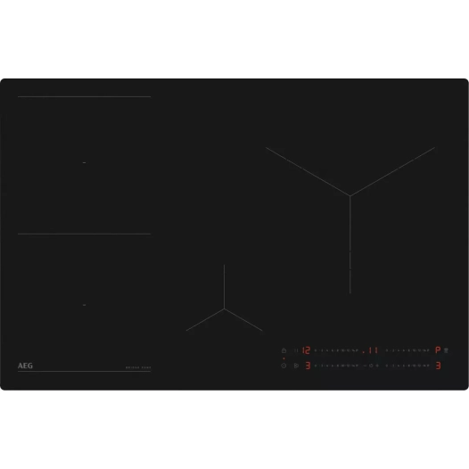 saphirmatt se.4ind dtflex.80cm.7,2kw.h2h - aeg