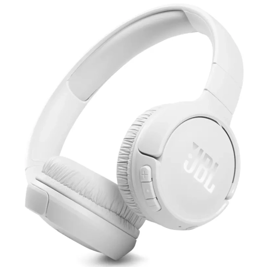 casque. bt5.0.aut40h.blanc. - jbl