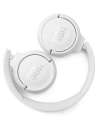 casque. bt5.0.aut40h.blanc. - jbl