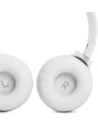casque. bt5.0.aut40h.blanc. - jbl