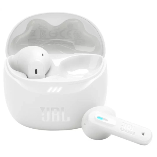 earpods.aut12h.bt5.3.reduct bruit.blanc. - jbl