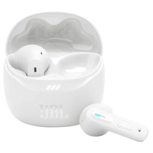 earpods.aut12h.bt5.3.reduct bruit.blanc. - jbl