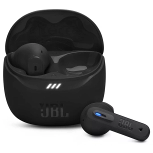 earpods.aut12h.bt5.3.reduct bruit.noir. - jbl