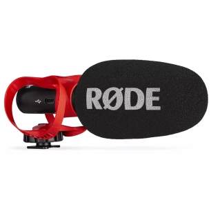 videomic go ii helix - rode