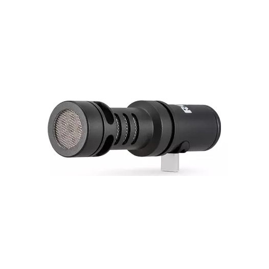 r100339 - microphone videomic me-c - rode