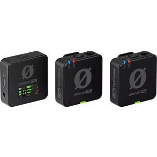 r100426 - microphones wireless pro - rode
