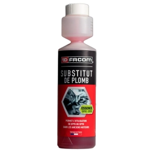 Additif Substitut de Plomb 250ml pour Moteurs Anciens - FACOM