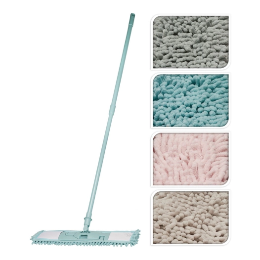 Balai Serpillière Microfibre Nettoyage puissant et absorbant - ULTRACLEAN