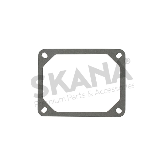 joint de cache culbuteur briggs & stratton pour moteur séries: 19h132, 19h232, 19h236, 19h237, 19h252, 19l132, 19l136, 19l137, 1