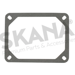 joint de cache culbuteur briggs & stratton pour moteur séries: 19h132, 19h232, 19h236, 19h237, 19h252, 19l132, 19l136, 19l137, 1