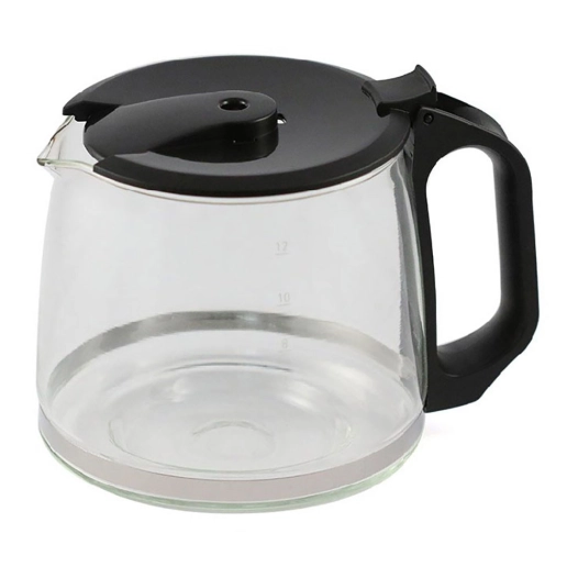 verseuse pour cafetière à filtre 12 tasses