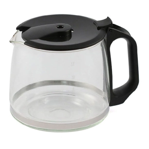 verseuse pour cafetière à filtre 12 tasses