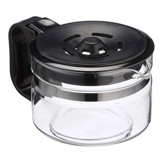 petite verseuse universelle pour cafetière à filtre 800 ml