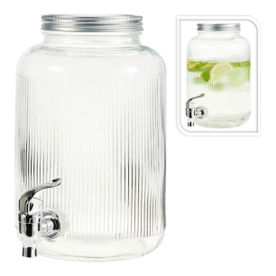 distributeur de boissons 4 l