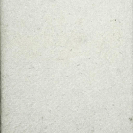 bâche de sécurité synthétique blanche pour bassins, géotextile. 5 × 2 m, 200 g/m²