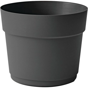 pot bloom anthra 29 cm int/ext