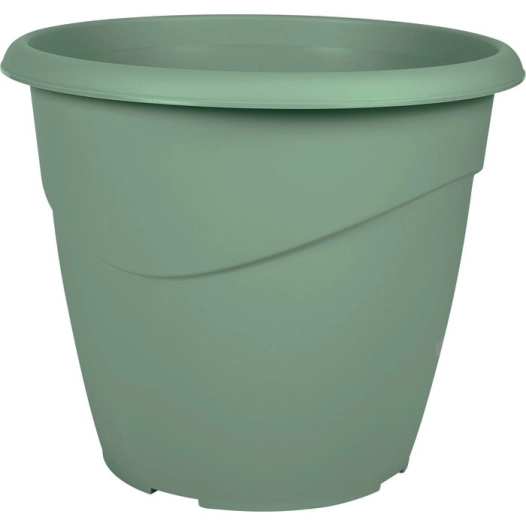pot marina vert 40cm