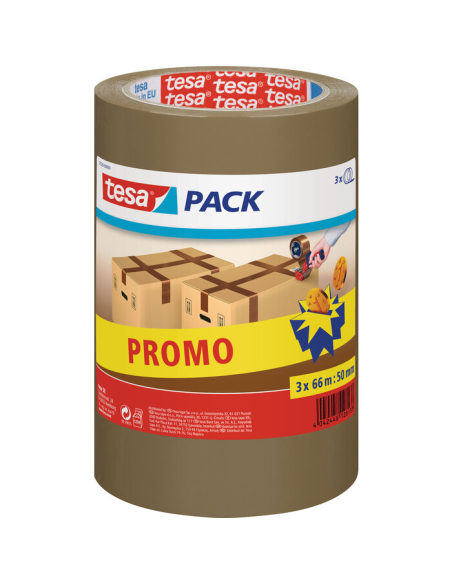 adh embal mar 66x50mm 3pces