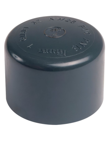 Bouchon PVC Pression F32 Raccordement fiable et étanche - Girpi