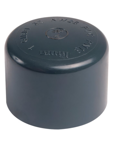 bouchon pvc pres f32