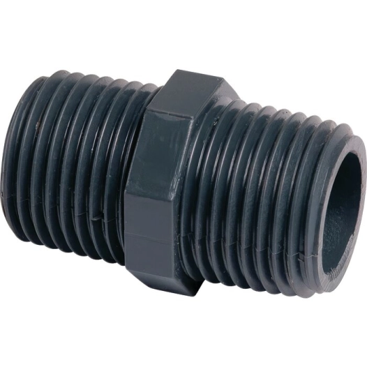 mamelon pvc pres 33x42