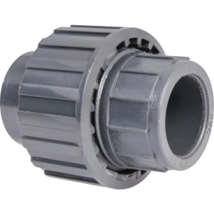union 3p pvc pres ff32