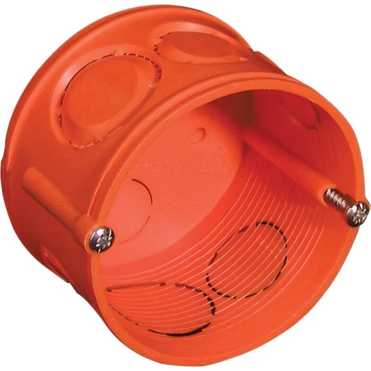 capribox j12 ht38 ø64 a/vis