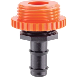 raccord filete 3/4 - 1/2