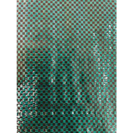 toile paillag tissé l10x1.25 m