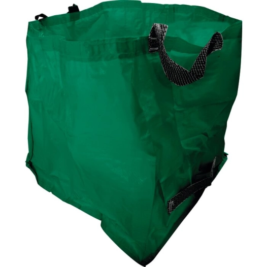sac jardin av poignees 215l