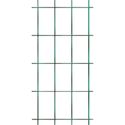 treillage rect vert 0,75x1,5m