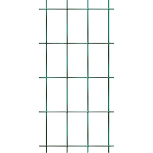 treillage rect vert 0,75x1,5m