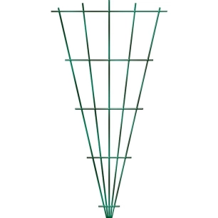 treillage eventail 0,75x1,5m