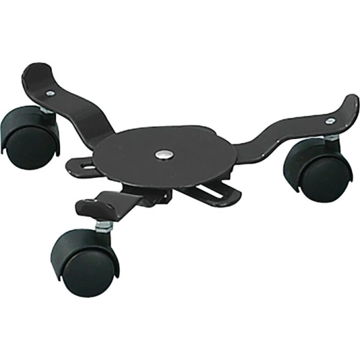 support pot metal 10 a 36cm