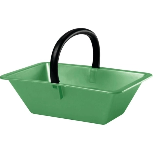 kit panier vend. 13l vert ct